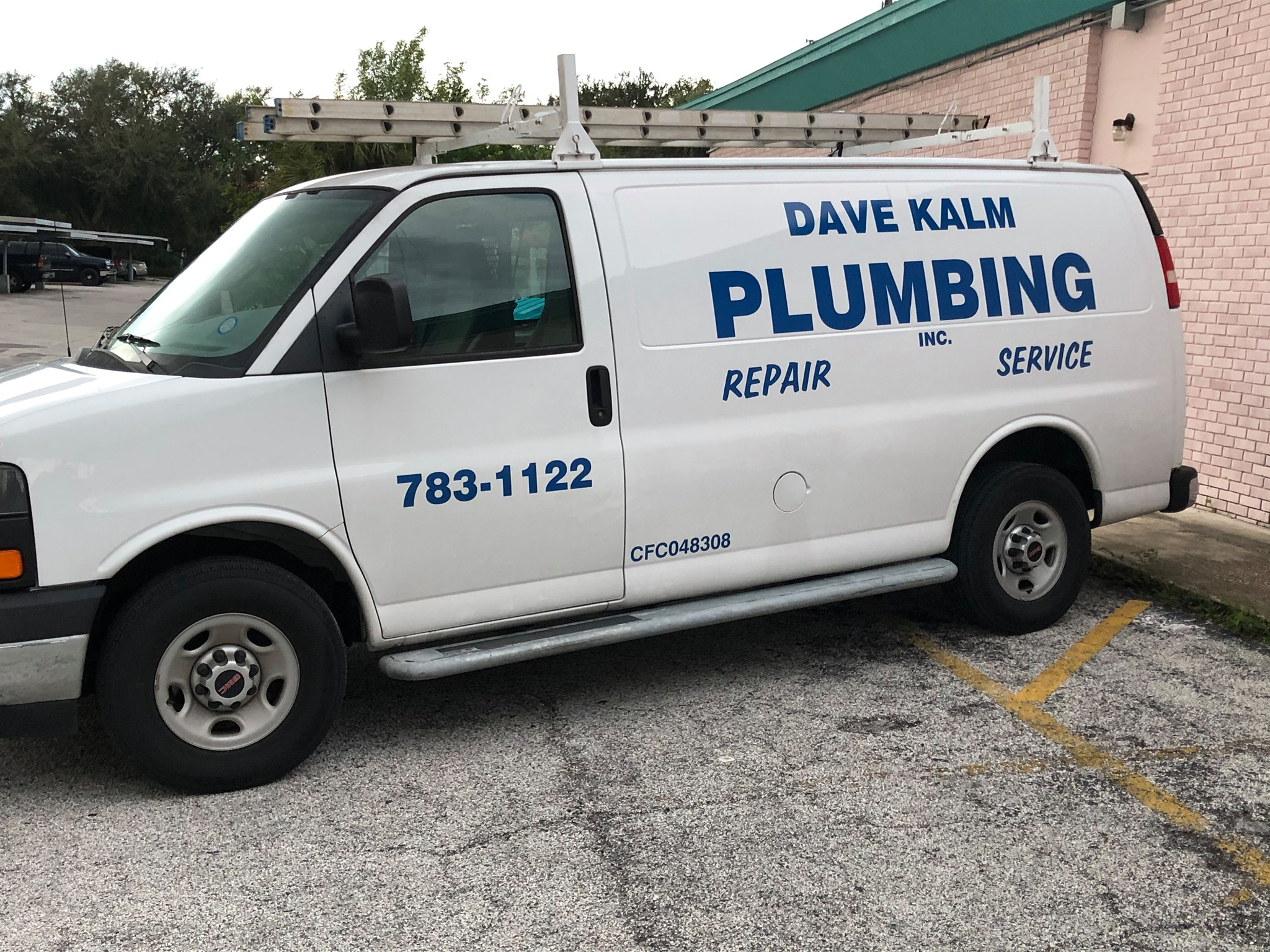 Looking for Plumbers? Try Our plumbing services