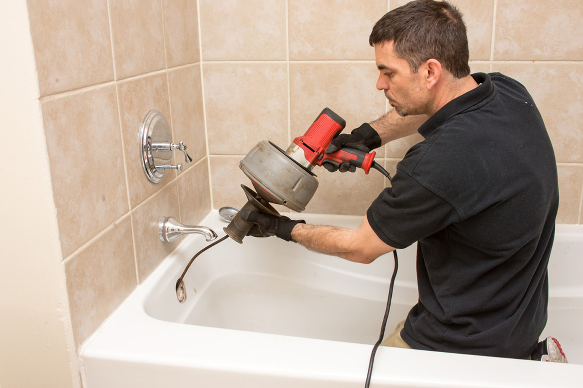 Drain Cleaning in Cape Canaveral & Cocoa: Stop Clogs Before They Become Costly Repairs